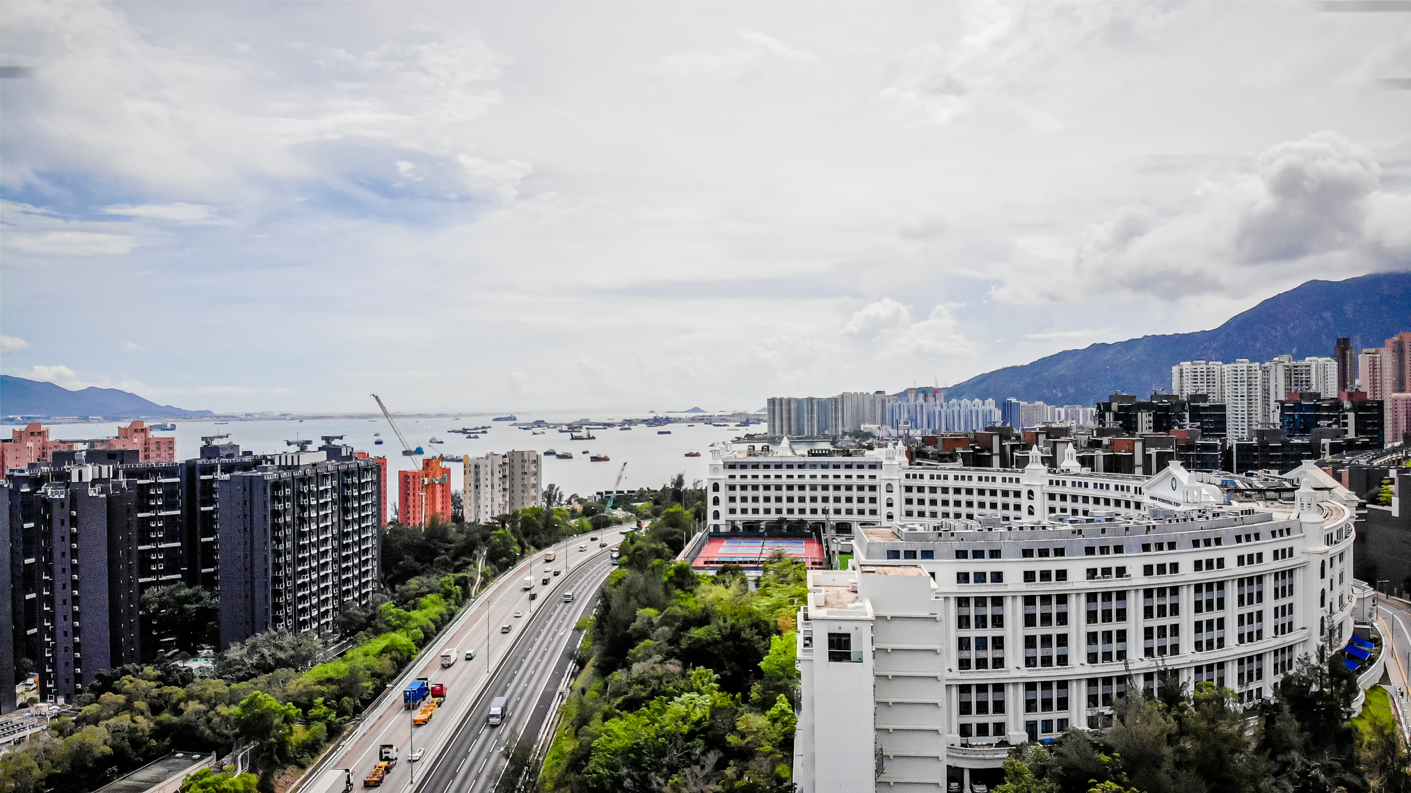Harrow International School Hong Kong