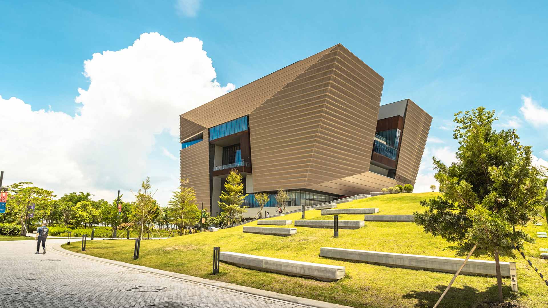 HK Palace Museum